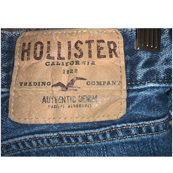 Hollister Low Rise - Picture 4 of 7